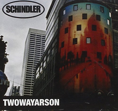 Two Way Arson