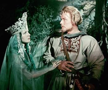 DVD★未開封！ ルスランとリュドミラ アレクサンドル・プトゥシコ ロシア映画 DVD☆未開封！ ルスランとリュドミラ アレクサンドル