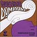 Thomastik Dominant up to 16.5" Viola A String Medium Aluminum-Perlon