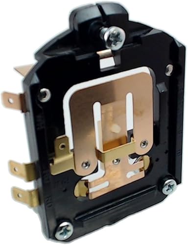 Miniatura 1 de WPW10119326 Placa de control de velocidad, compatible con batidora de pie Whirlpool KitchenAid, AP4326218, PS1957234, W10119326