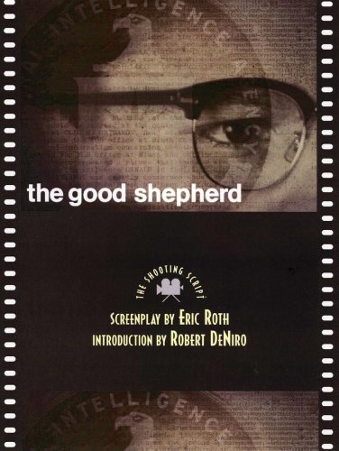 The Good Shepherd