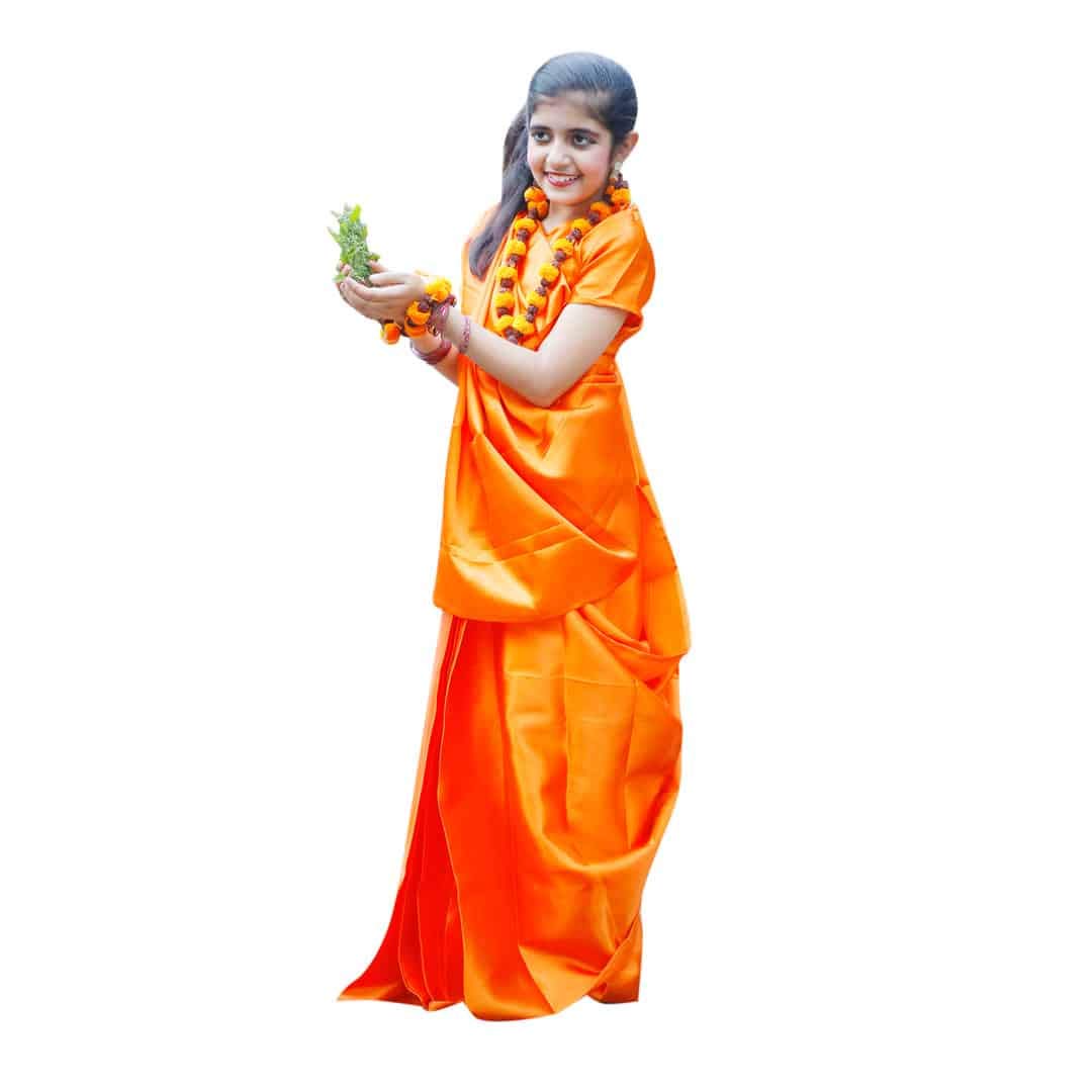 See full amazon price history chart for ITSMYCOSTUME Sita Vanvasi Indian Mythology Character Kids Fancy Dress Costume 3-4 Years Orange ITSMYCOSTUME Sita Vanvasi Indian Mythology Character Kids Fancy Dress Costume 3-4 Years Orange (B089YWSNP8) Amazon Price History, Amazon Price Tracker
