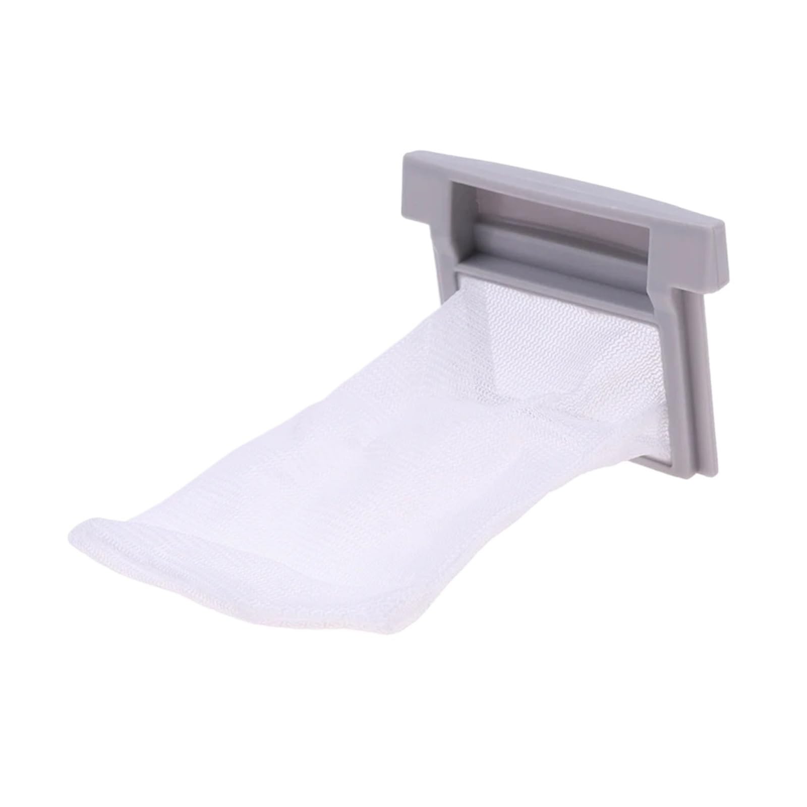 Poche filtrante de boîte lavage anti-résidus pour protéger le linge