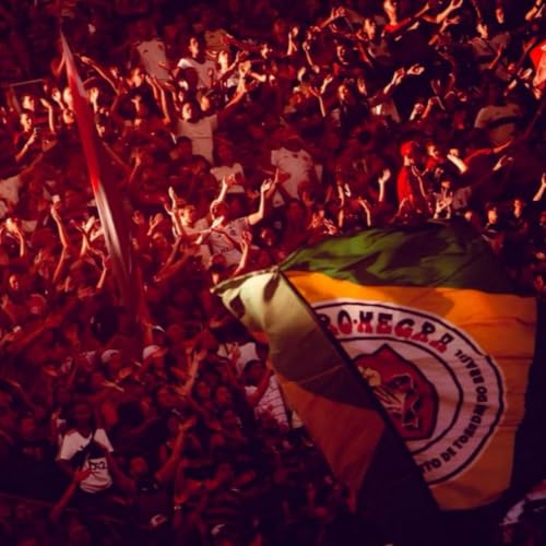 Flamengo &eacute; o clube mais seguido da Am&eacute;rica e entra no Top 15 mundial