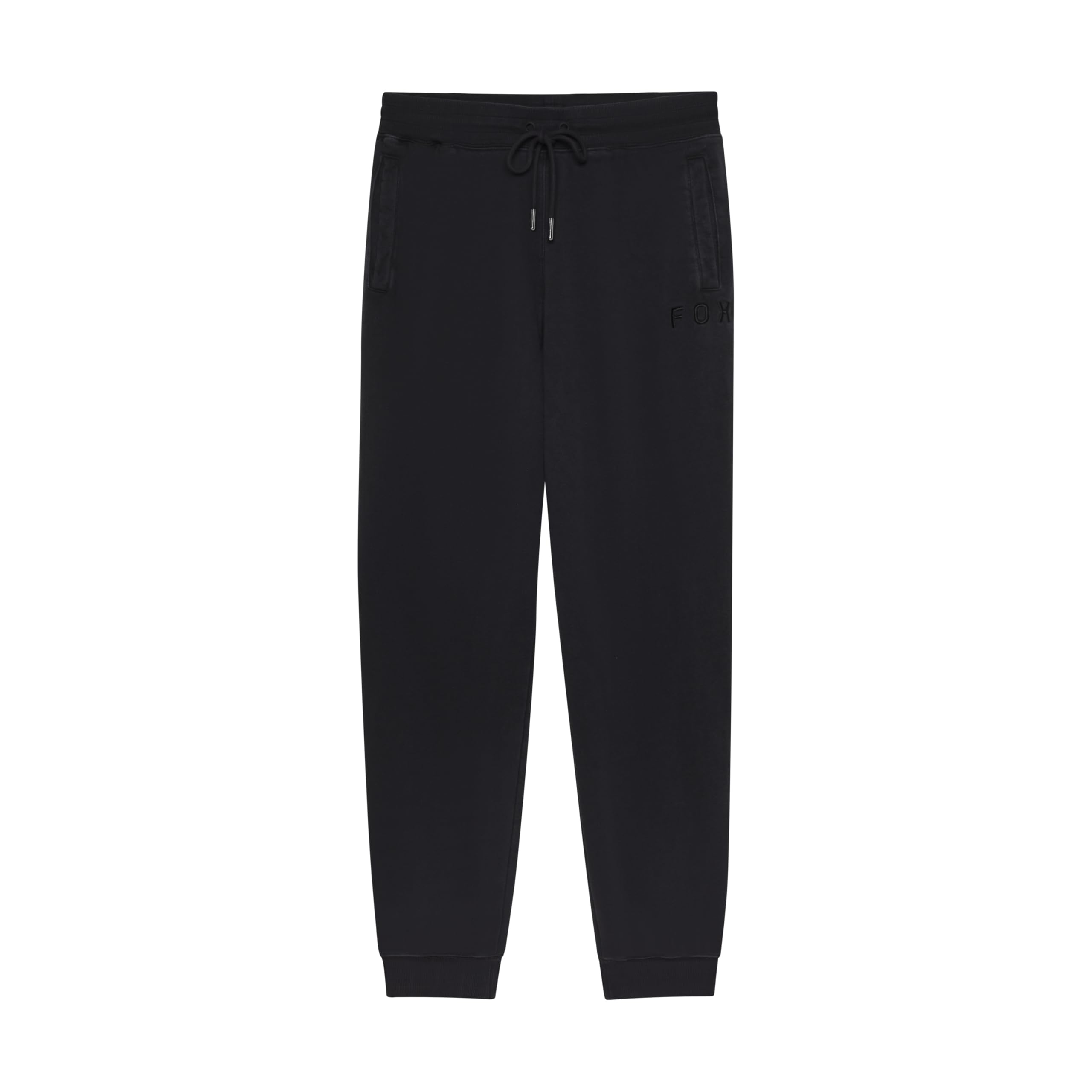 Fox Racing Wordmark Fleece Jogger - Spodnie Mężczyźni