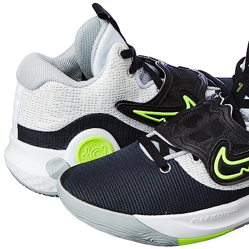 Image of Nike Men Mesh Running Shoes