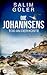 Die Johannsens – Tod an der Küste: Ostseekrimi - Küstenkrimi