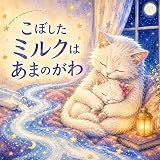 こぼしたミルクは　あまのがわ: どんな あなたも　だいすきよ