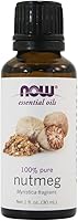 Vista 4 de Aceite de nuez moscada puro 1 OZ