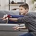 Spider-Man Web Shots Twist Strike Blaster Toy for Kids Ages 5 & Up