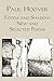 Produktbild Totem and Shadow: New and Selected Poems