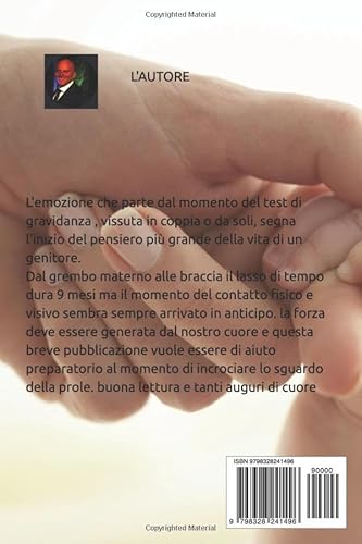 I PRIMI GIORNI: Guida alla gestione del neonato (LA BIBLIOTECA DEI RIMEDI) (Italian Edition)