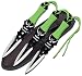 Z Hunter ZB-074-3 Thrower Knife (3-Piece), 7.5-Inch