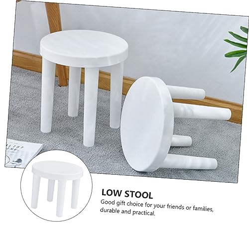 BUTIFULSIC 1Pc Fezes Infantis Empilháveis ​​Fezes Crianças Fezes Antiderrapante Fezes De Chuveiro Fe