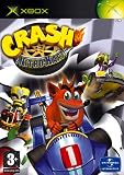 crash nitro kart xbox one Al tratarse de un producto importado de Reino Unido, este producto se puede encontrar en inglés.