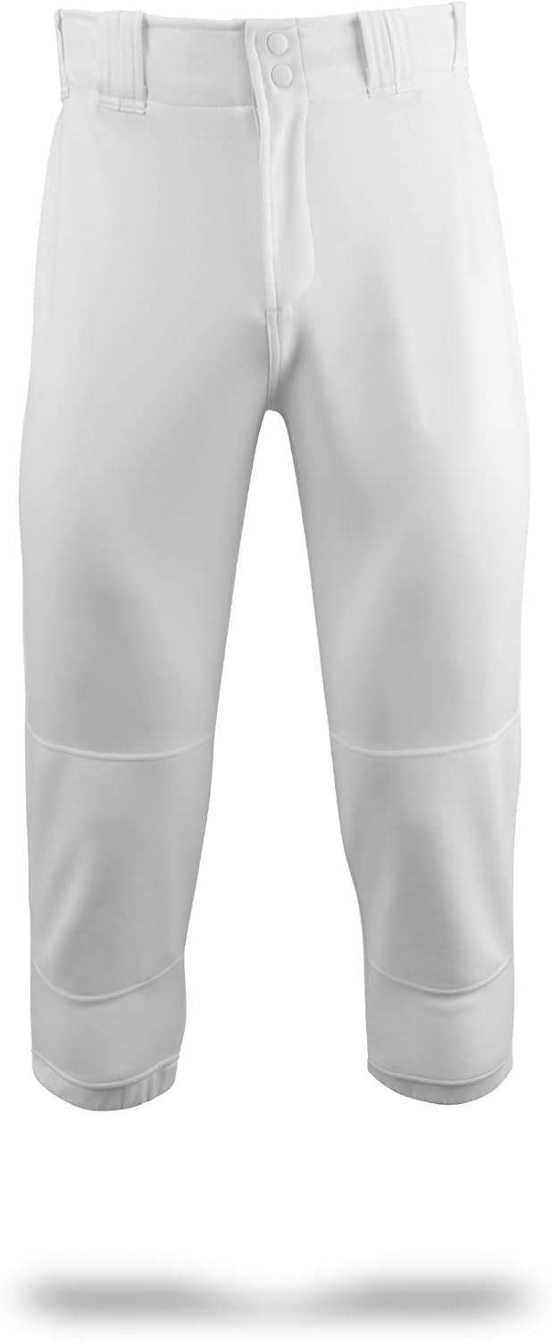 Marucci Mens Marucci Adult Excel Double-Knit Tweener Baseball Pant