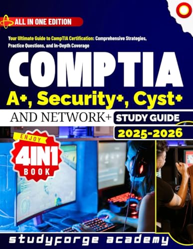 CompTIA A+