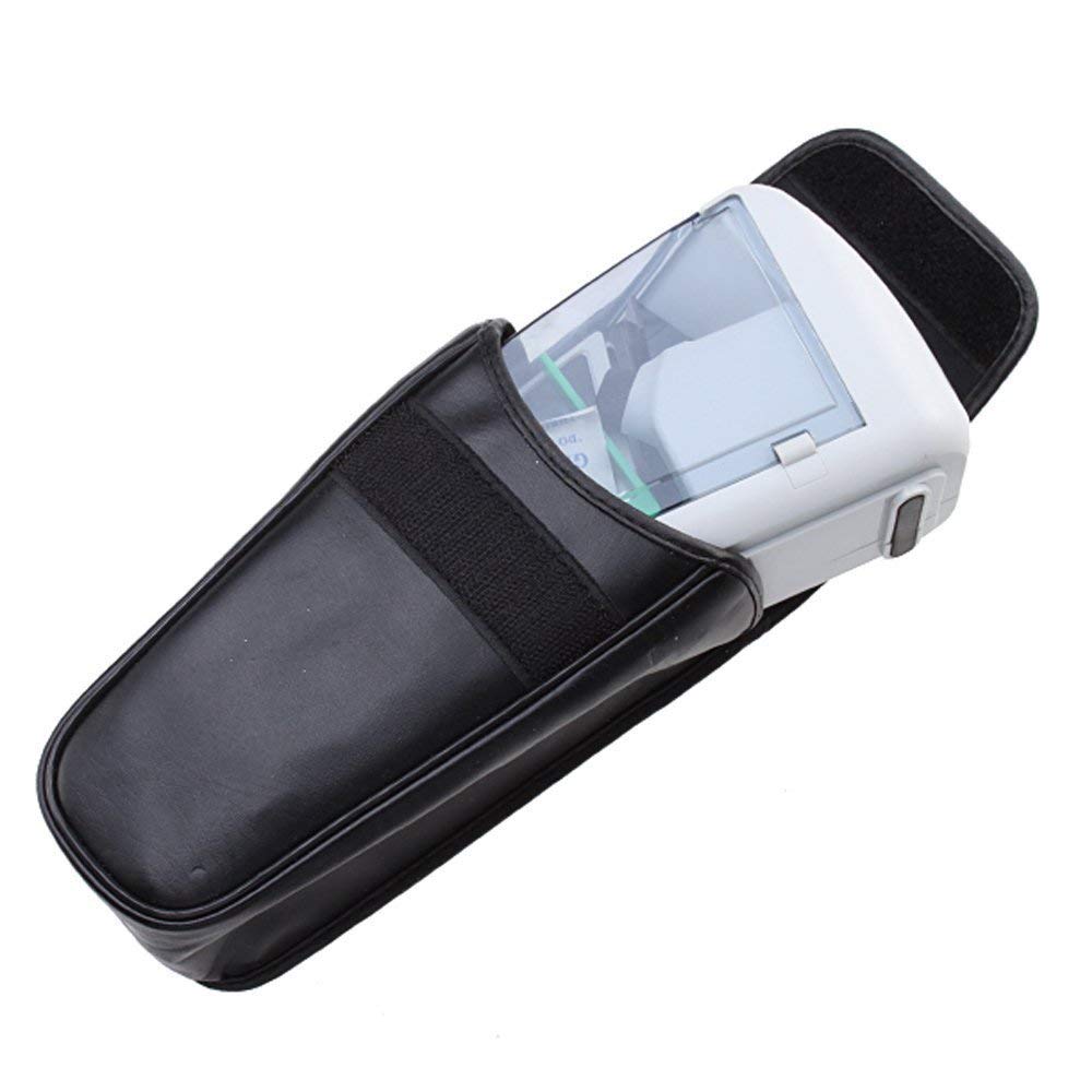 OOZE V30 Note Counting Machine - Fast & Portable -3