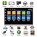 Produktbild SSCJ 2 Din 7"Android 8.0 Universal-Autoradio Multimedia-Player Bluetooth GPS-Navigation Autoradio-Spiegel Link FM RDS WiFi DAB + Headunit