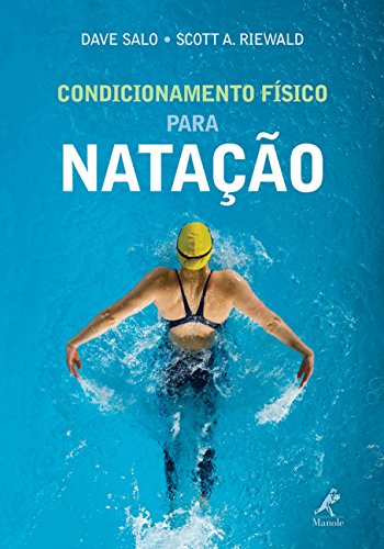 Condicionamento físico para natação