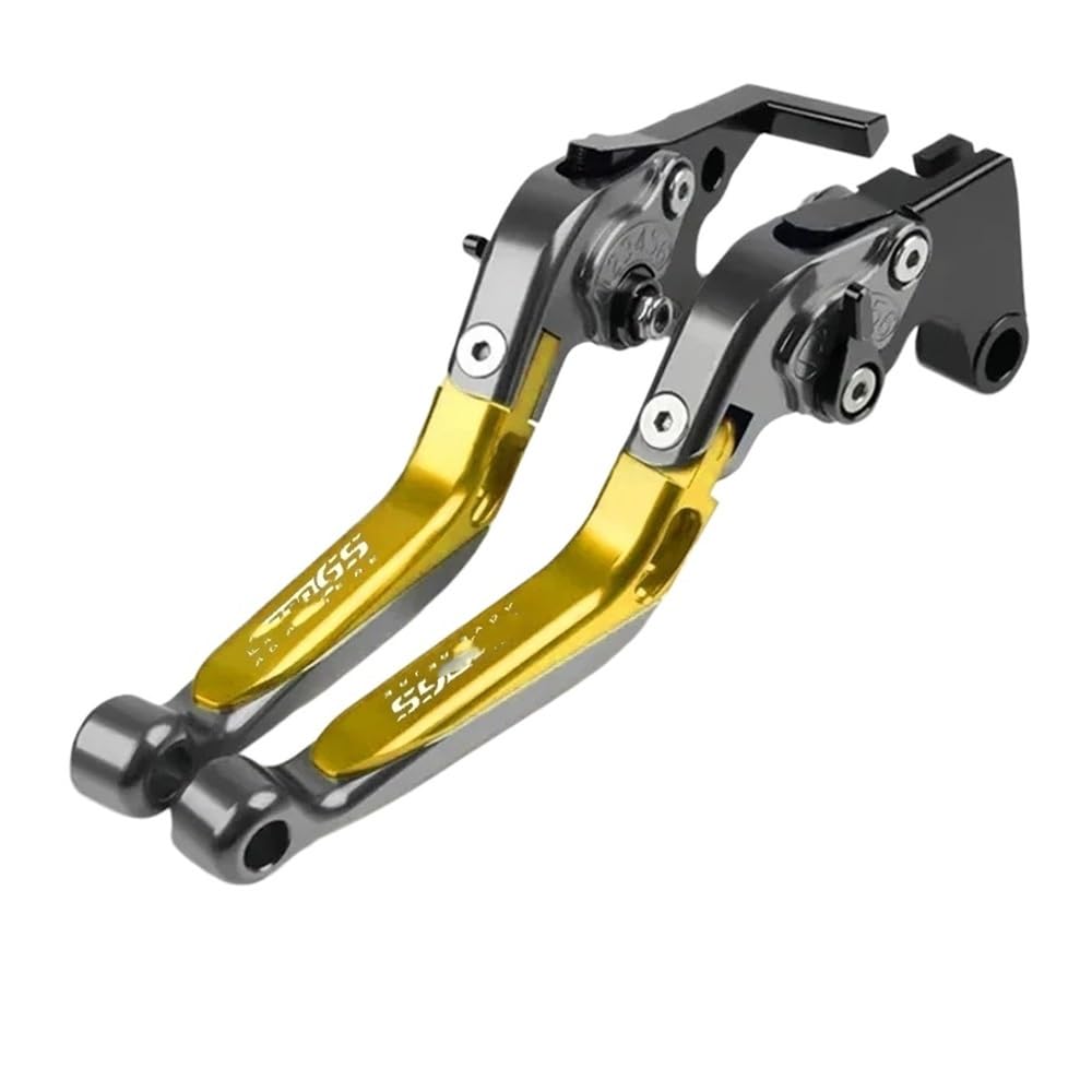Levier d'embrayage en alu CNC pour R1200GS LC et Adventure