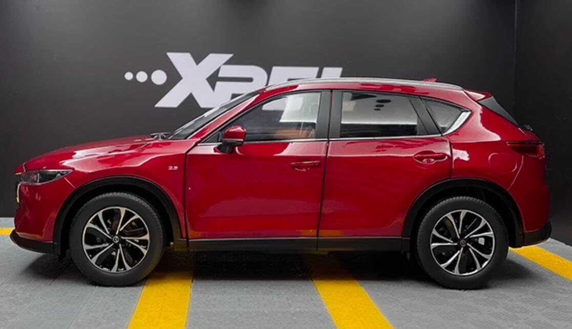 ミニカー オーリス 希少】欧州トヨタ オーリス ミニカー 1/43 ブラック