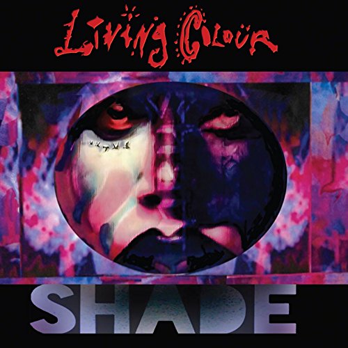 Amazon MusicでLIVING COLOURのShadeを再生する