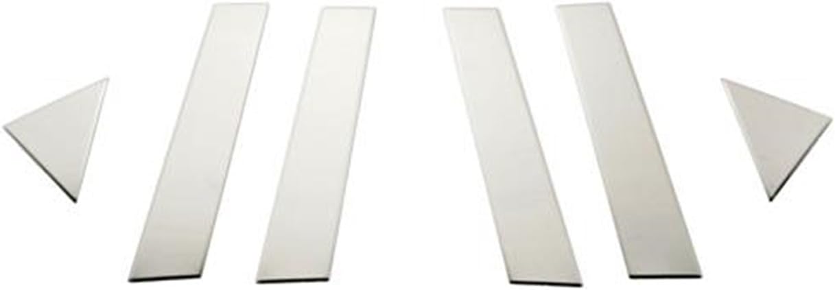 PUTCO 402620 Poste decorativo clásico sin acento