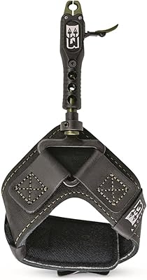 B3 Archery Clash Swivel Release