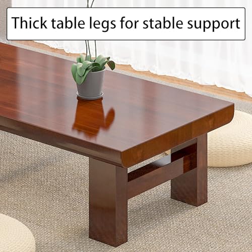 Table basse de pique-nique portable et peu encombrante pour balcon - 6