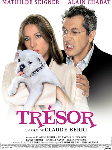 Trésor