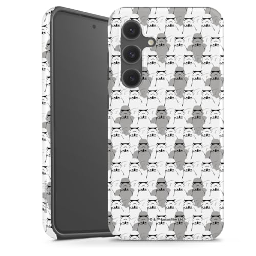 Coque Samsung S24 FE 5G DeinDesign antichoc anti rayures Film Jedi
