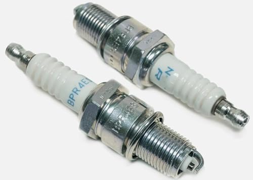 JunShape Tune Up Kit with 10W-40 Oil for FR651V FR691V FR730V All FS Engines，Replacement for Kawasaki OEM - Thumbnail 4