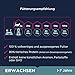Eukanuba Katzenfutter trocken Huhn - Premium Trockenfutter mit hohem Fleischanteil für erwachsene Katzen ab 1 Jahr, 2 kg