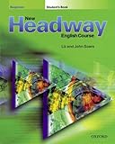  New Headway English Course: Beginner - Student\'s Book