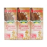 Marca: NaturGreen NATURGEEN BEBIDA AVENA CHOCOLATE 200 ml
