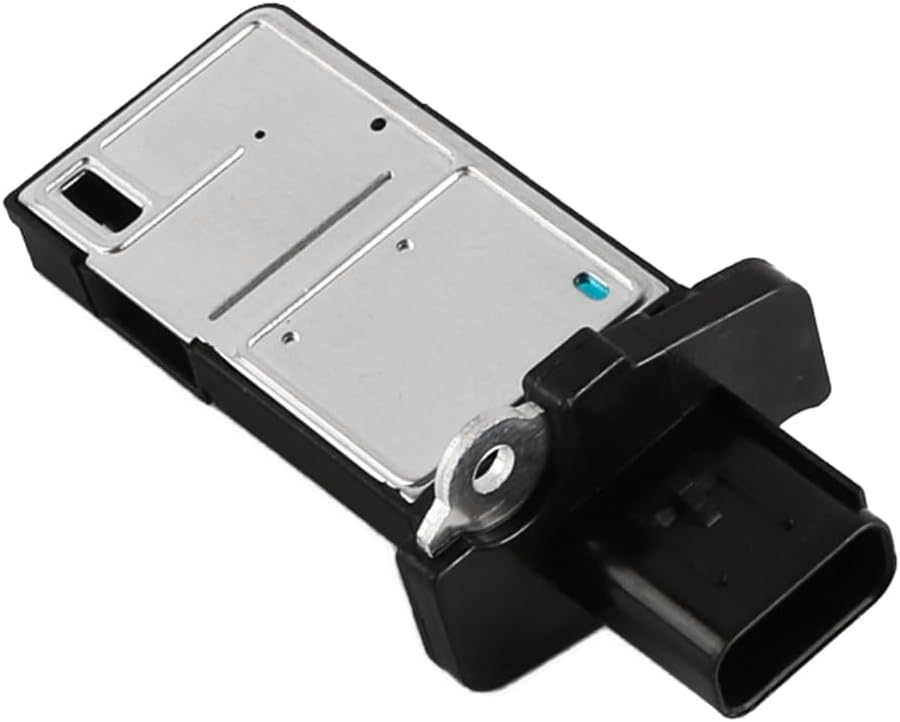 Air Flow Sensor 6C1 112 B57 9AA for Automotive Engine Management System Replacement Air Mass Flow Sensor for Air Flow Measurement