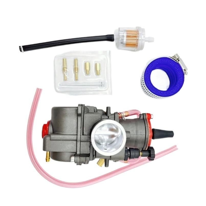Carburateur de course 28MM usiné pour moteur TTR230 2T 4T PWK28