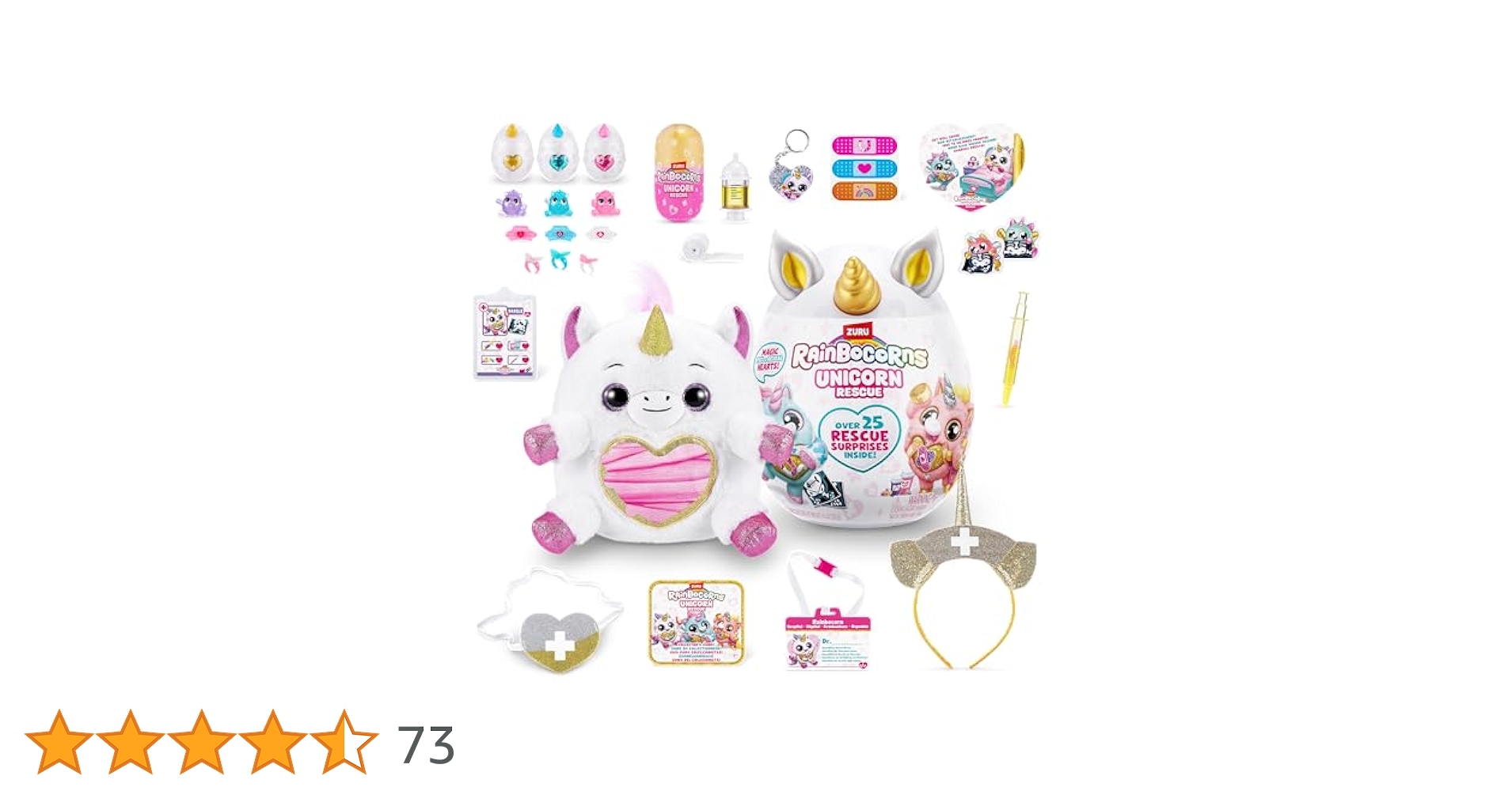 希少　BANDAI なかよしカンパニー　コロンちゃん　ホワイトラビットぬいぐるみ アンパンマン もちふわマシュマロ ぬいぐるみ mini コキンちゃん