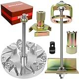 BIGLKNM Complete Primary Clutch & Secondary Service Tools Kit Compatible for Polaris P-90 RZR 900 1000 & 2016-2021 Turbo Ranger 900 1000 General 1000