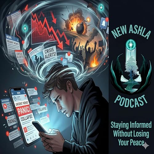 How to Stay Informed Without Losing Your Mind