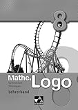  Mathe.Logo – Gymnasium Thüringen / Mathe.Logo Gymnasium Thüringen LB 8