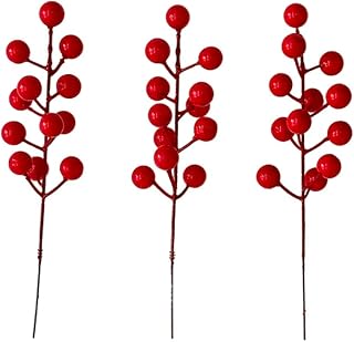 Chinese-Style Fortune Fruit Artificial Flowers and Fake Flowers