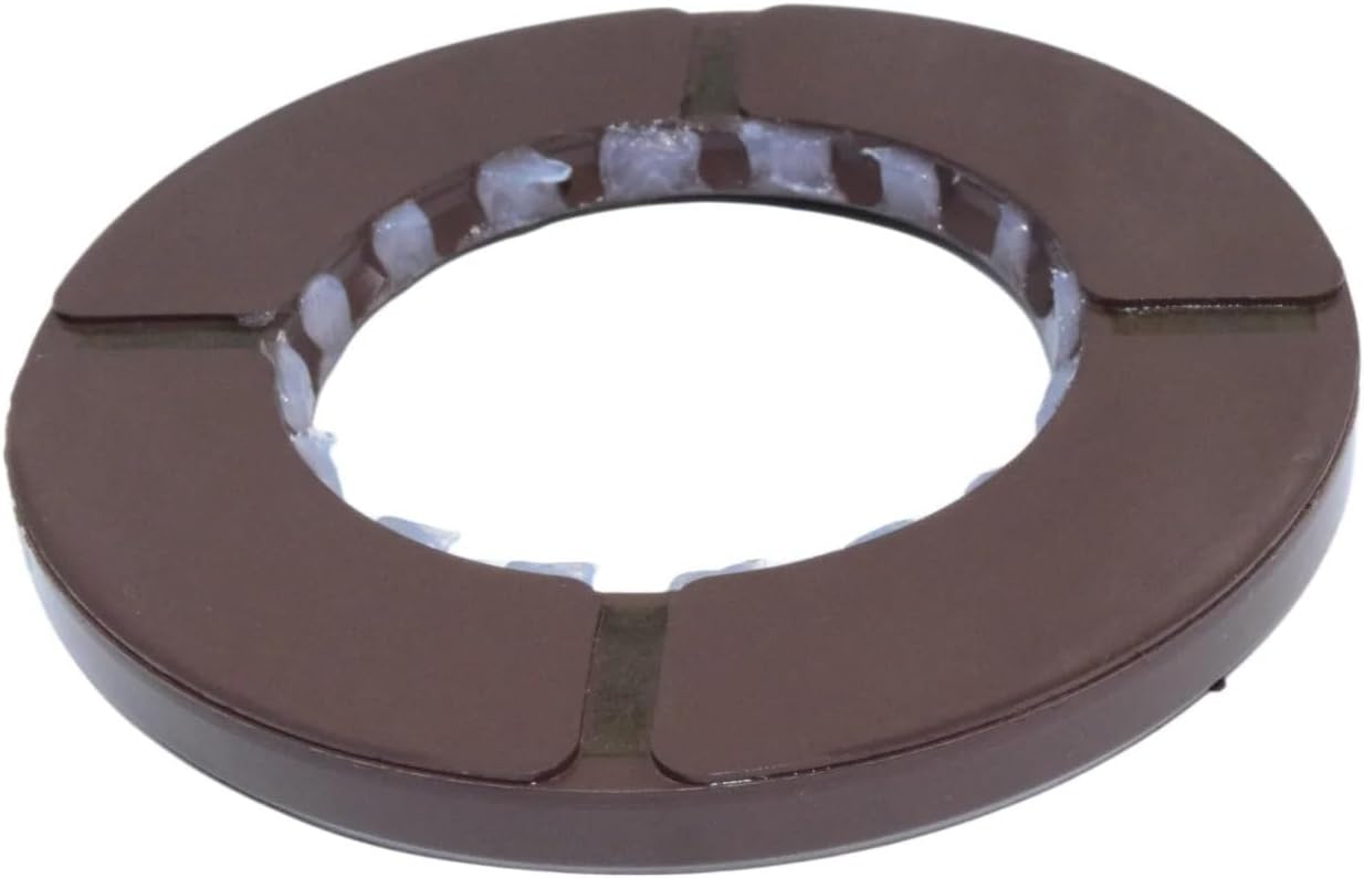 2x72x6.5 mm Shaft Seal