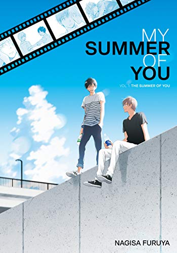 The Summer of You (My Summer of You Vol. 1) (SUMMER OF YOU GN)