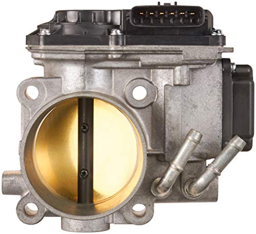 image for Spectra Premium TB1301 Fuel Injection Throttle Body Assembly