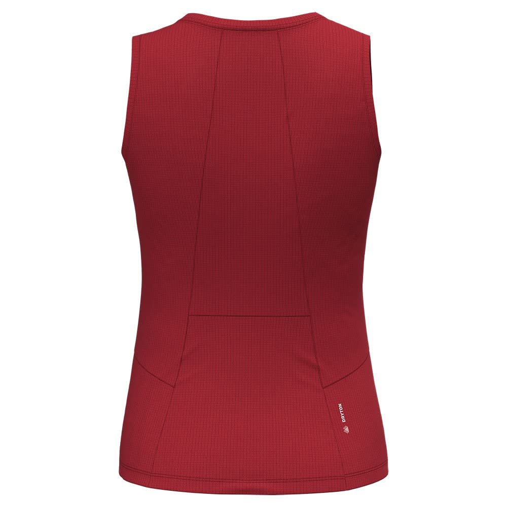Salewa Puez Sporty Dry Top koszulka damska pod pachami Racerback