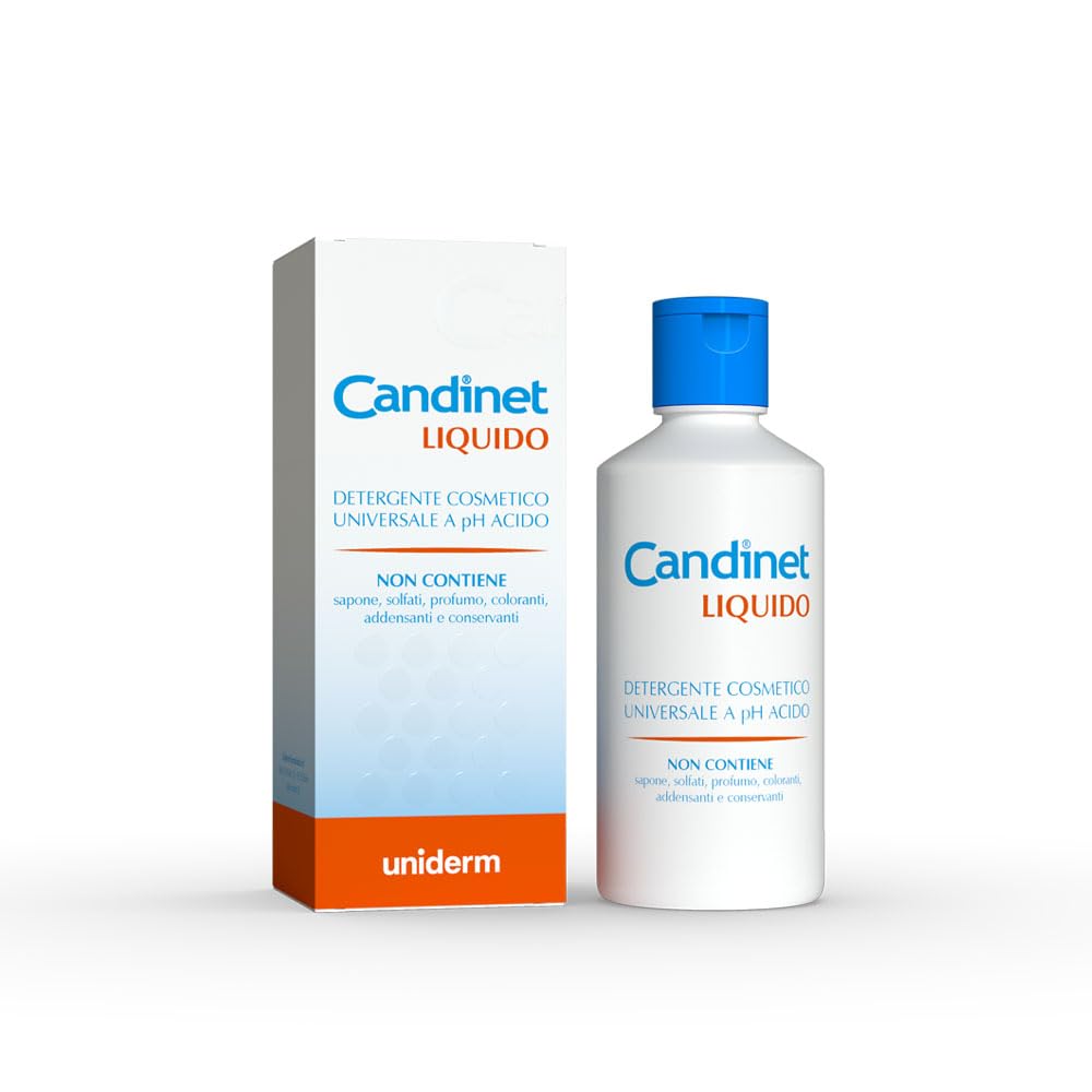 Candinet Detergente Universale pH Acido 150 gr