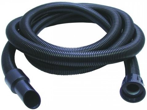 5 Meter 38mm Numatic Hose - Fits Many Commercial/Industrial Vacuum Cleaners by Radvac