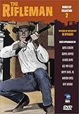 The Rifleman Box Set Collection 2 - 20 Episodes [DVD]